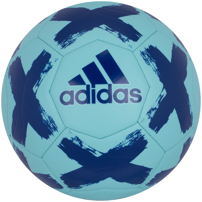 Bola de Futebol de Campo adidas Starlancer VII - Foto 1