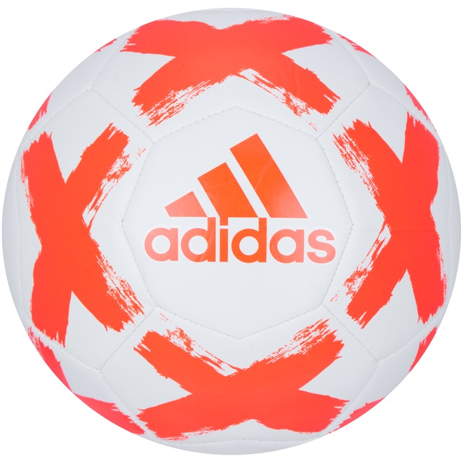Bola de Futebol de Campo adidas Starlancer VII - Foto 1