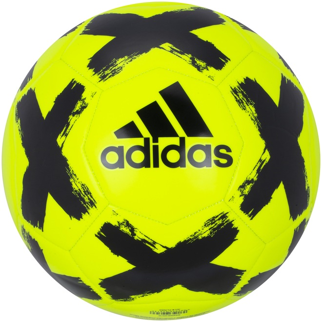Bola de Futebol de Campo adidas Starlancer VII - Foto 1