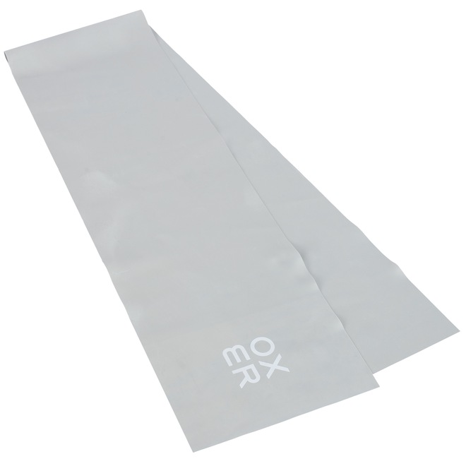 Faixa Elástica Oxer - 0,45mm - Intensidade Média - Foto 2