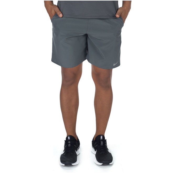 Bermuda Nike Run 7IN BF - Masculina - Foto 2