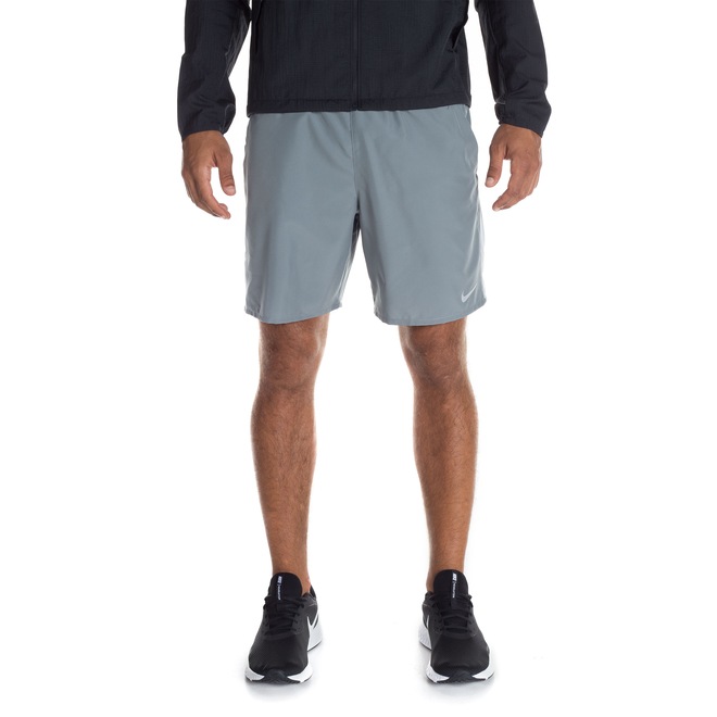 Bermuda Nike Run 7IN BF - Masculina - Foto 2