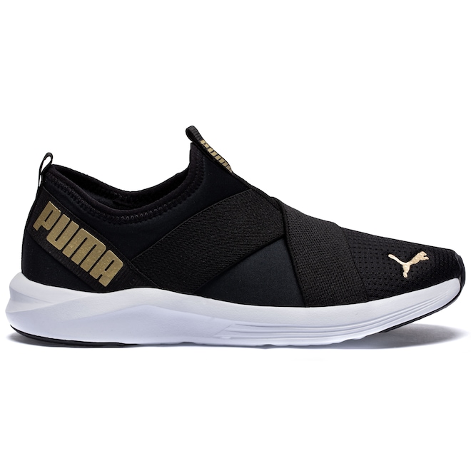 Tênis Slip On Puma Prowl BDP - Feminino - Foto 2