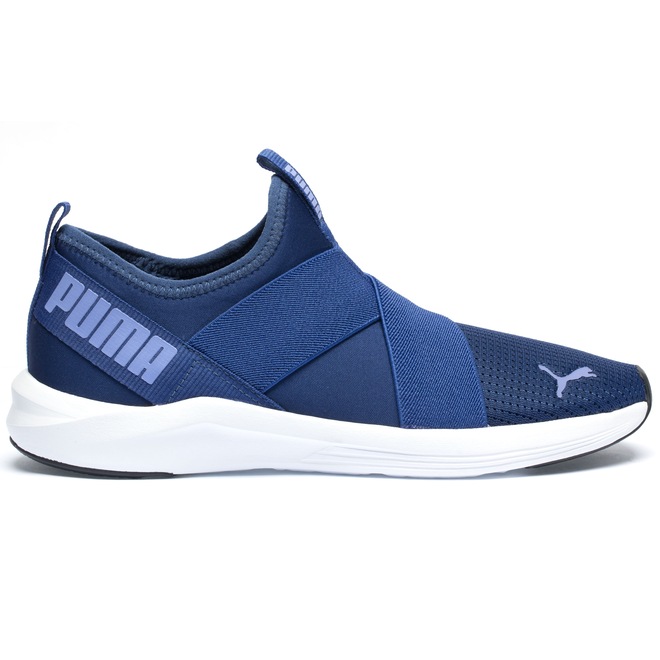 Tênis Slip On Puma Prowl BDP - Feminino - Foto 1