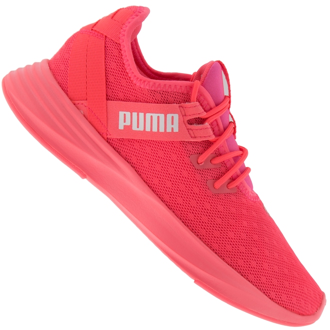 Tênis Puma Radiate XT Pattern - Feminino - Foto 1