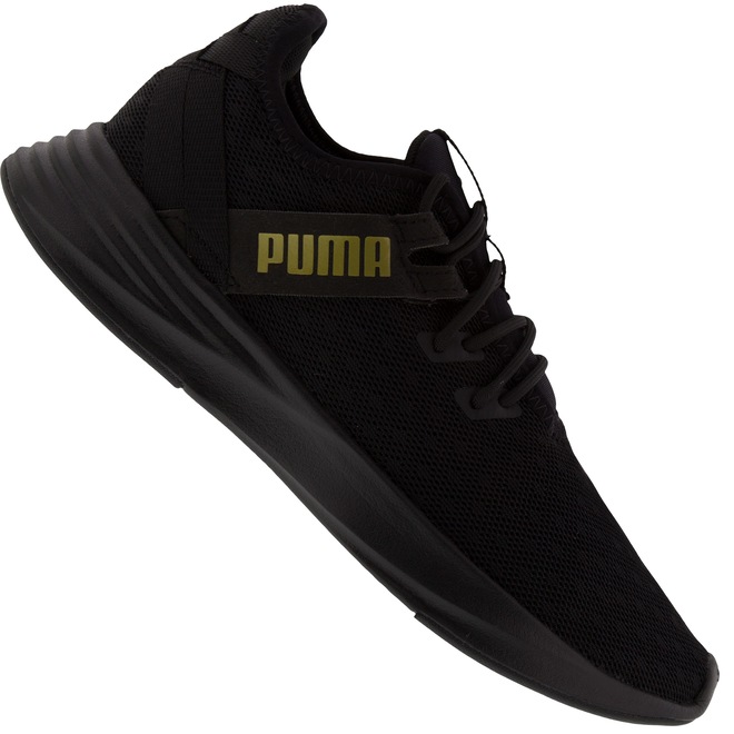 Tênis Puma Radiate XT Pattern - Feminino - Foto 1