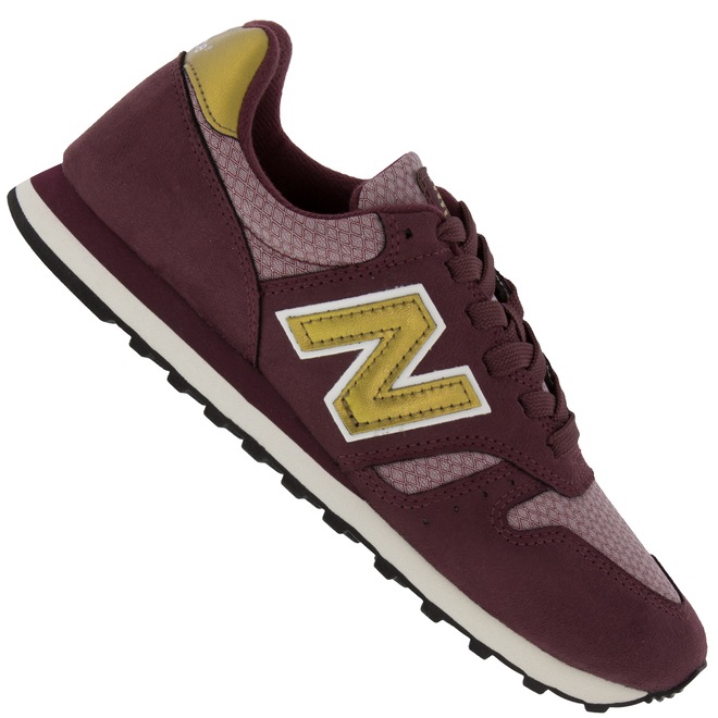 Tênis New Balance WL373 - Feminino - Foto 1