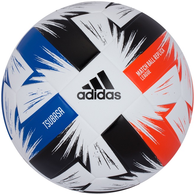 Bola de Futebol de Campo adidas Tsubasa Top Training - Foto 1