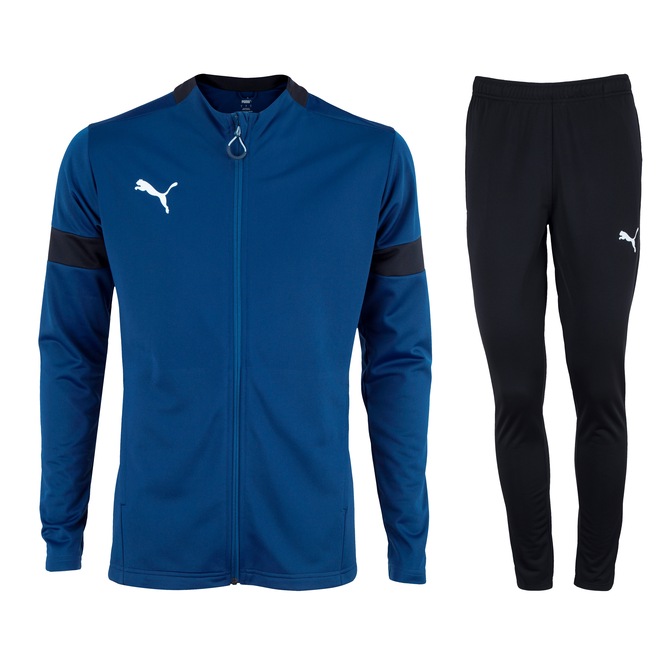 Agasalho Puma Play Tracksuit - Masculino - Foto 1