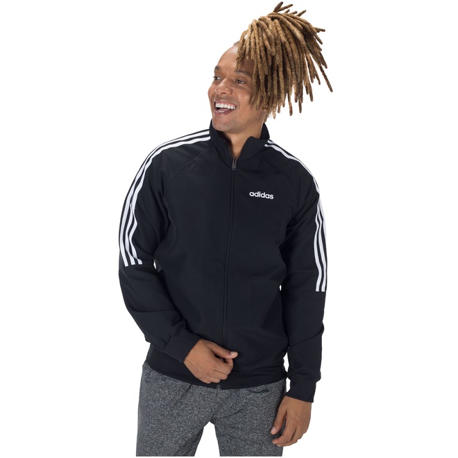 Jaqueta adidas Sere 19 - Masculina - Foto 2
