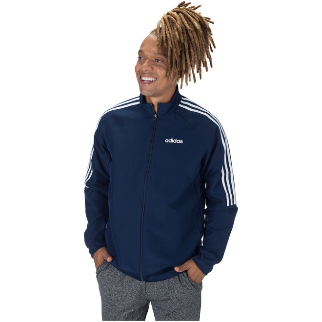 Jaqueta adidas Sere 19 - Masculina - Foto 2