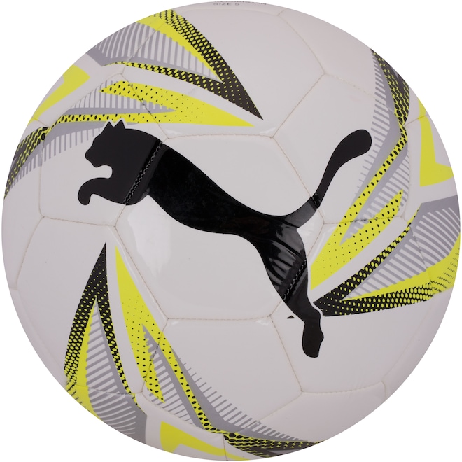 Bola de Futebol de Campo Puma Big Cat 4 - Foto 1
