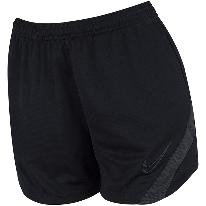 Calção Nike Dry Academy 20 KP - Feminino - Foto 1