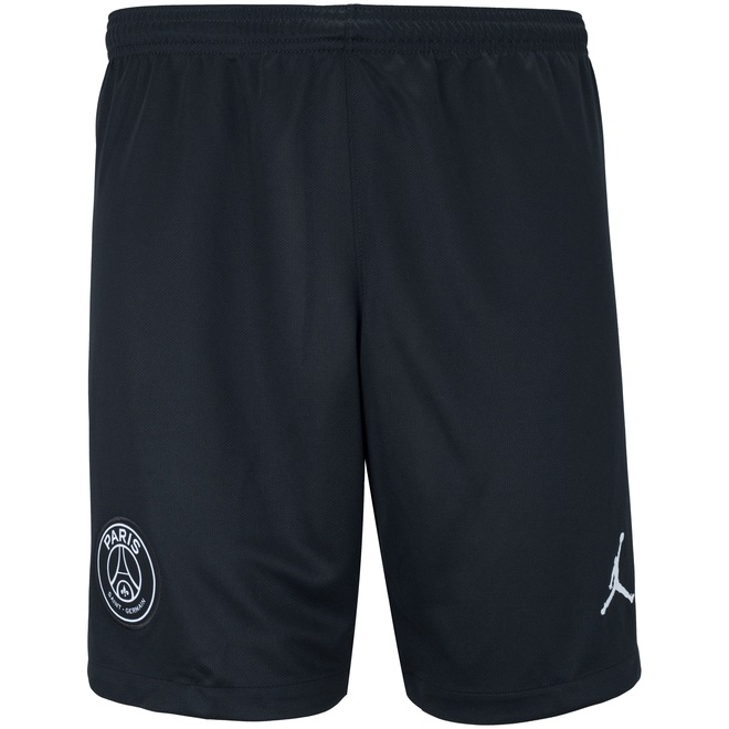 Calção Jordan X PSG IV 19/20 Nike - Masculino - Foto 1