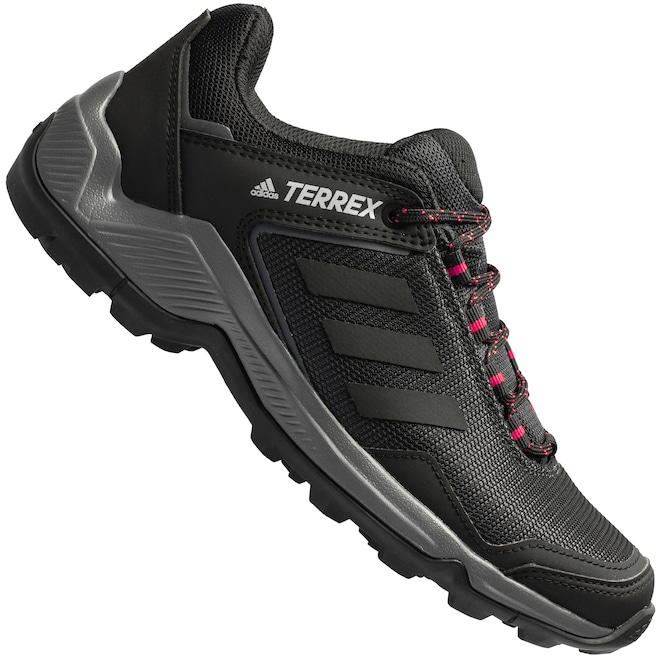 Tênis adidas Terrex Eastrail - Feminino - Foto 1