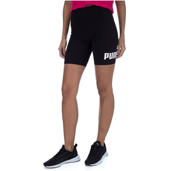Bermuda Puma Ess - Feminina - Foto 2
