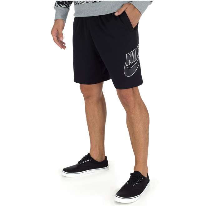 Bermuda Nike SB Sunday GFX - Masculina - Foto 2