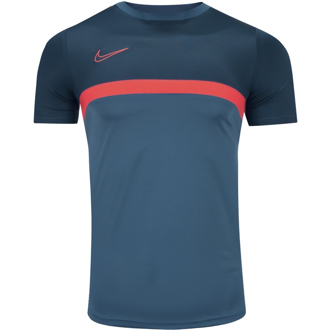 Camiseta Nike Dry Acdpr Top - Masculina - Foto 1
