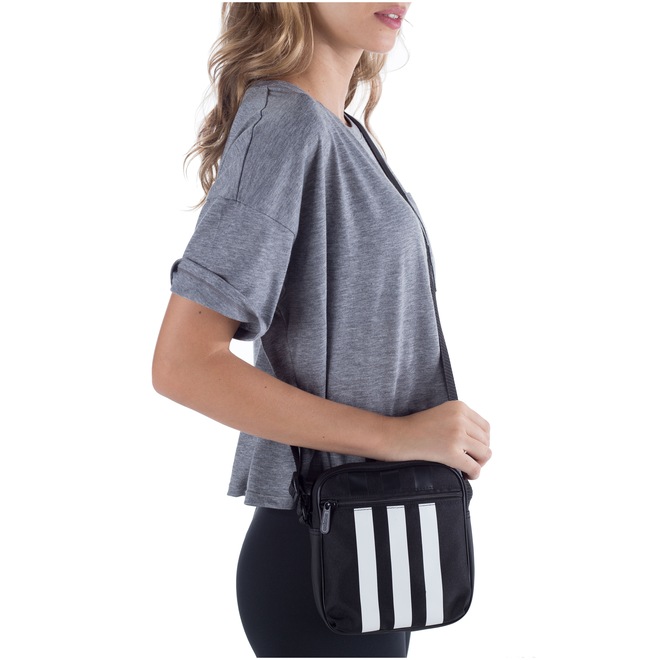 Shoulder Bag adidas 3S Organizer - Foto 1