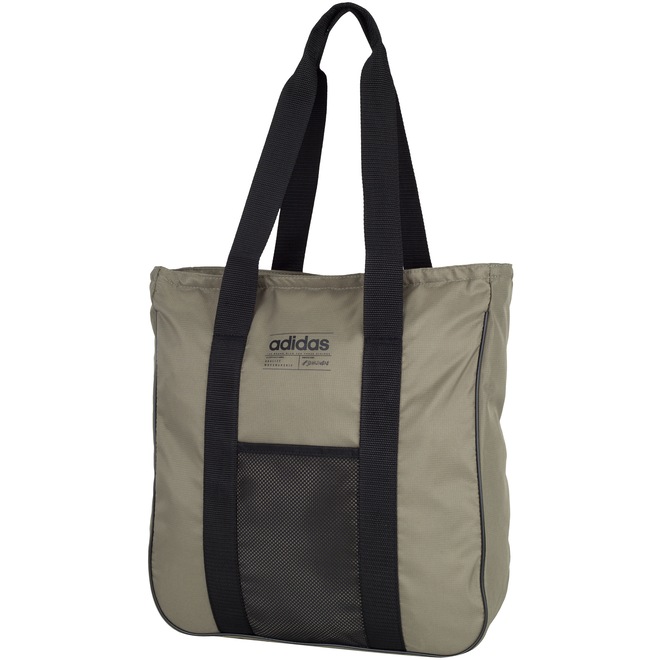 Bolsa adidas BB Tote - Feminina - Foto 1