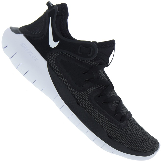 Tênis Nike Flex 2019 RN - Feminino - Foto 1