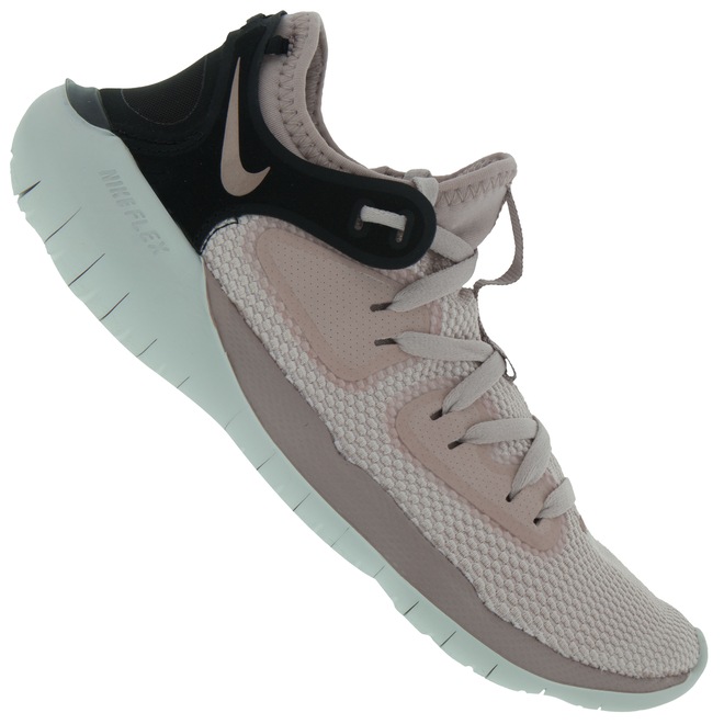 Tênis Nike Flex 2019 RN - Feminino - Foto 1