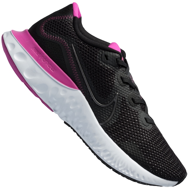 Tênis Nike Renew Run - Feminino - Foto 1