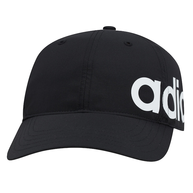 Boné Aba Curva adidas Baseball Bold - Snapback - Adulto - Foto 1