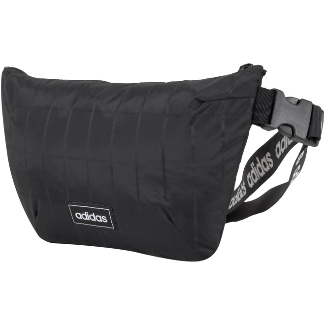Pochete adidas Waistbag T4H - Foto 1