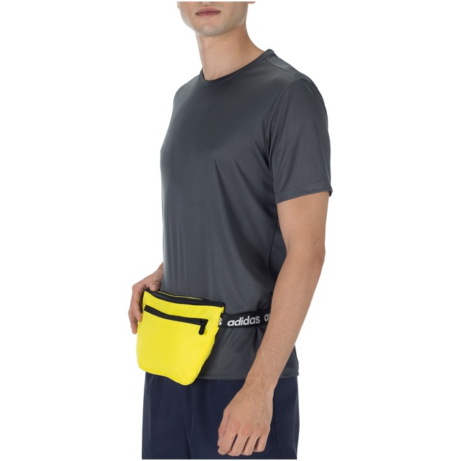 Pochete adidas Waistbag T4H - Foto 1