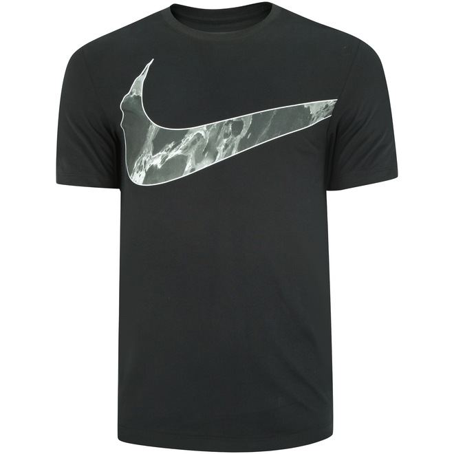 Camiseta Nike Dry Ball - Masculina - Foto 1