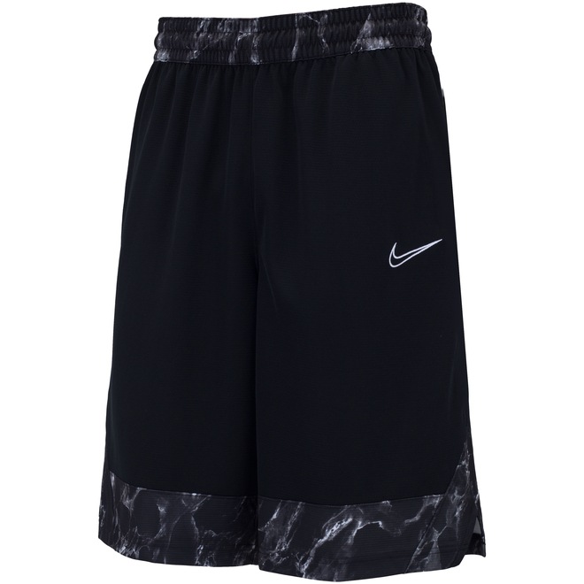 Bermuda Nike Dry Icon Marble - Masculina - Foto 1