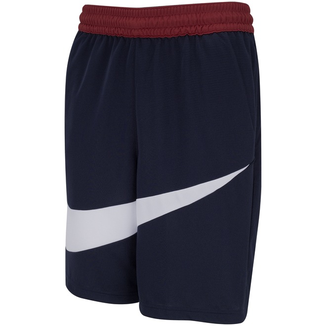 Bermuda Nike Dry HBR 2.0 - Masculina - Foto 1
