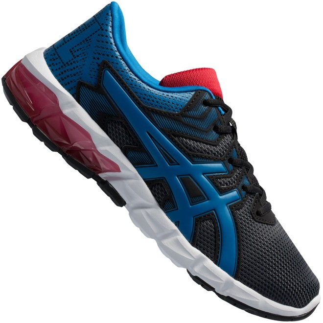 Tênis Infantil Asics Gel-Quantum 90 2 - Foto 1