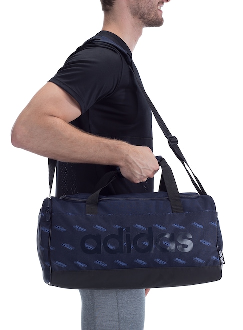 Mala adidas Linear Duffle S G - Foto 1