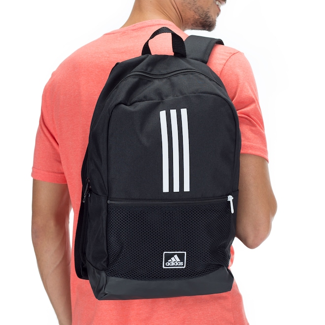 Mochila adidas Classic BP 3S - Foto 1