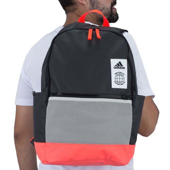 Mochila adidas Classic BP Urban - Foto 1