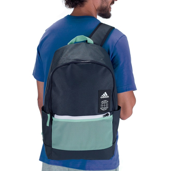 Mochila adidas Classic BP Urban - Foto 1