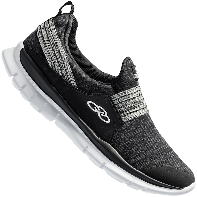 Tênis Olympikus Kiss 2 - Feminino - Foto 1