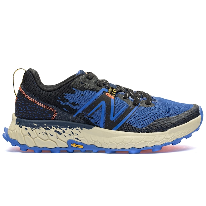 Tênis New Balance Hierro V7 - Masculino - Foto 1