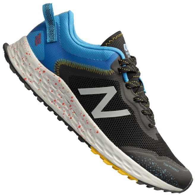 Tênis New Balance Arishi Trail - Masculino - Foto 1