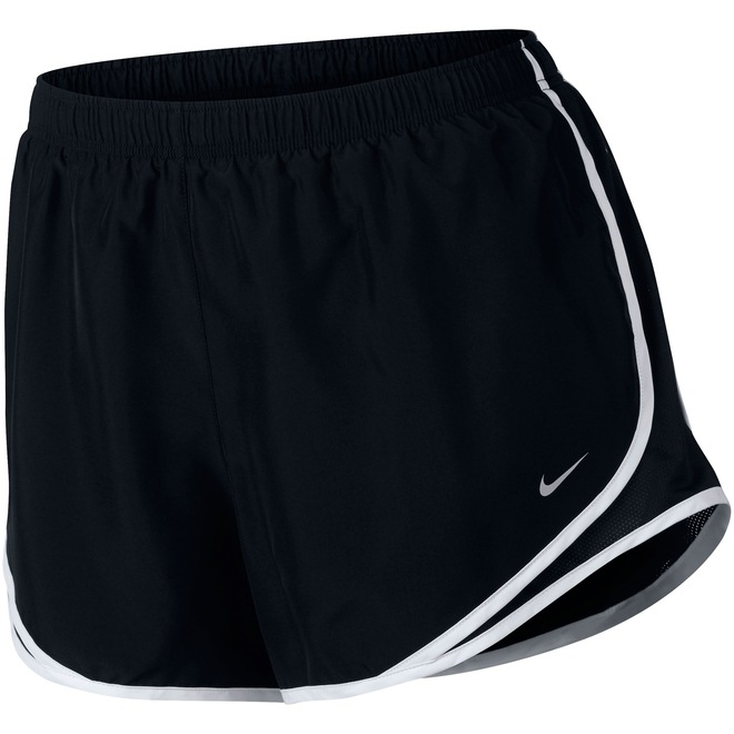 Shorts Nike Tempo Plus - Feminino - Foto 1