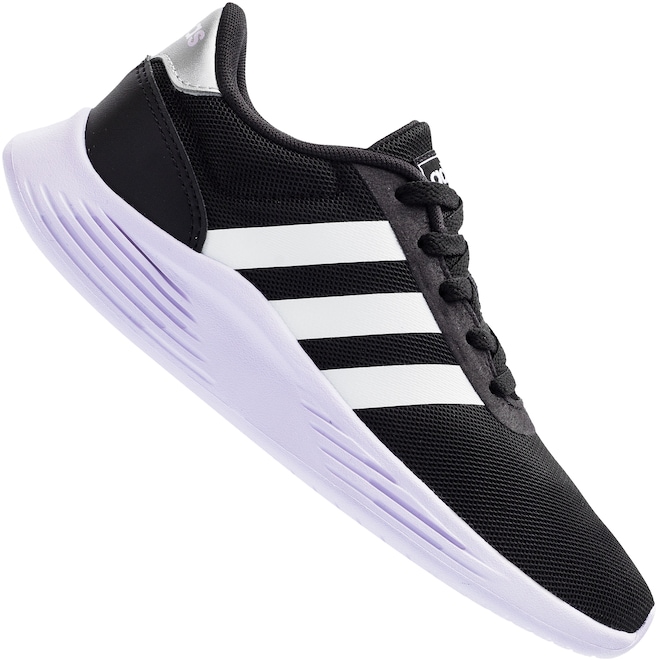 Tênis Infantil adidas Lite Racer 2.0 - Foto 1