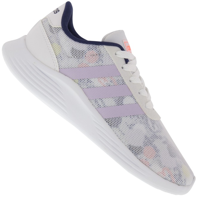 Tênis Infantil adidas Lite Racer 2.0 - Foto 1