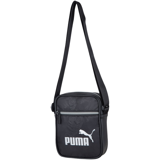 Shoulder Bag Puma Core Up Portable - Foto 1