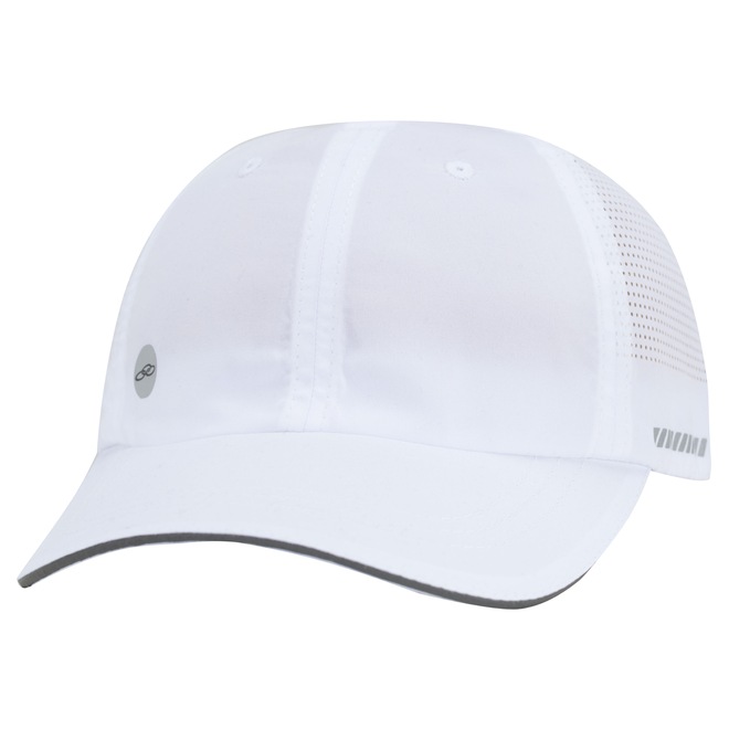 Boné Aba Curva Olympikus Run - Strapback - Adulto - Foto 1