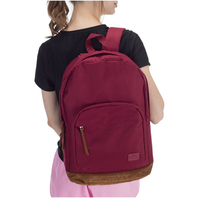 Mochila Olympikus Shammy - 20 Litros - Foto 1