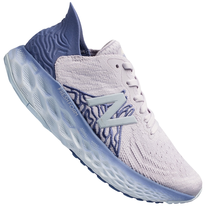 Tênis New Balance 1080 V10 - Feminino - Foto 1