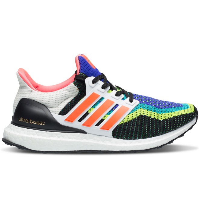 Tênis adidas Ultraboost OG - Masculino - Foto 1