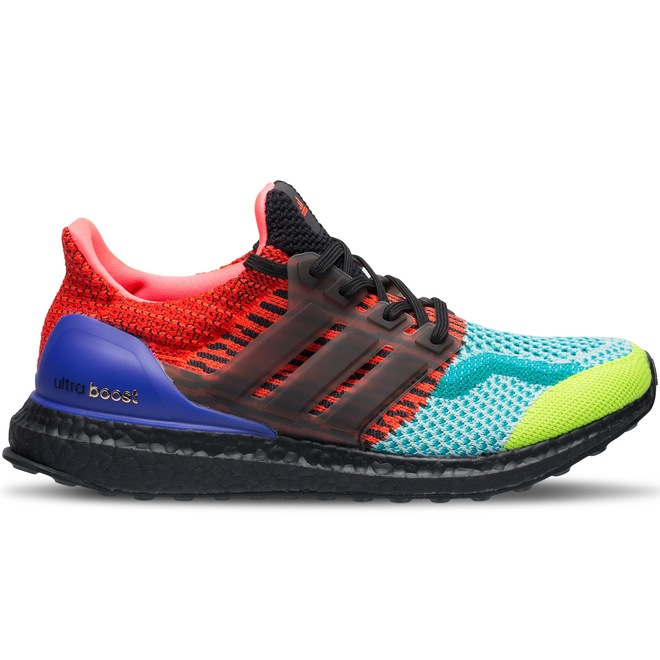 Tênis adidas Ultraboost OG - Masculino - Foto 1